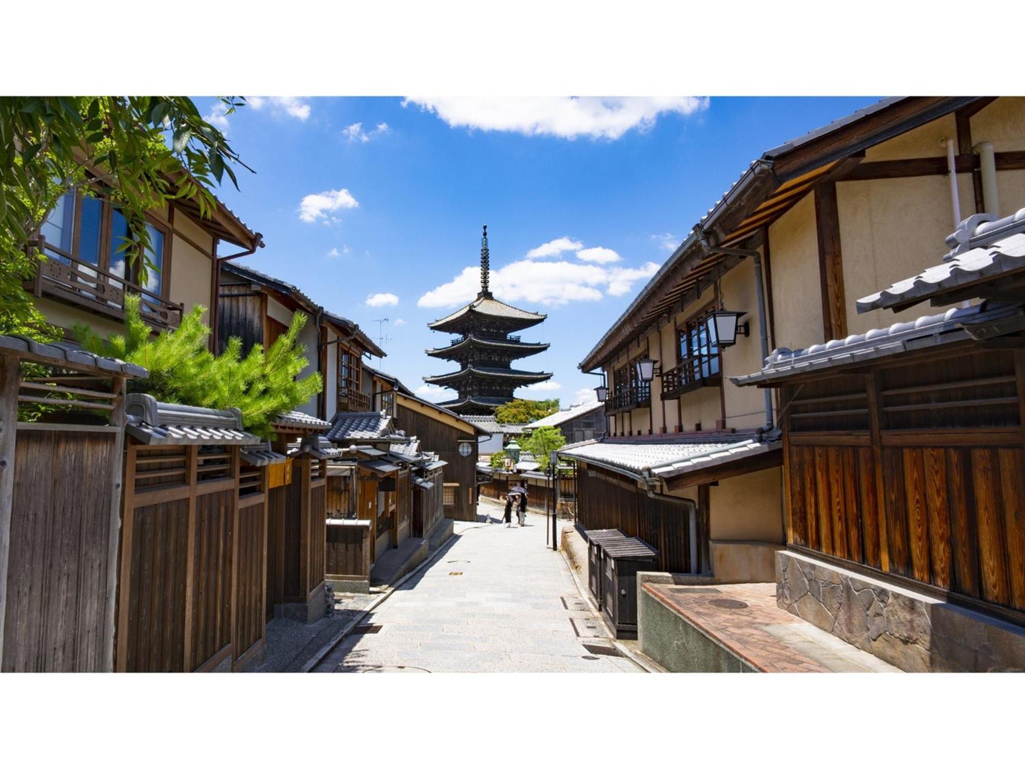 Takatsuki W&M Hotel - Vacation Stay 48546V Exteriör bild