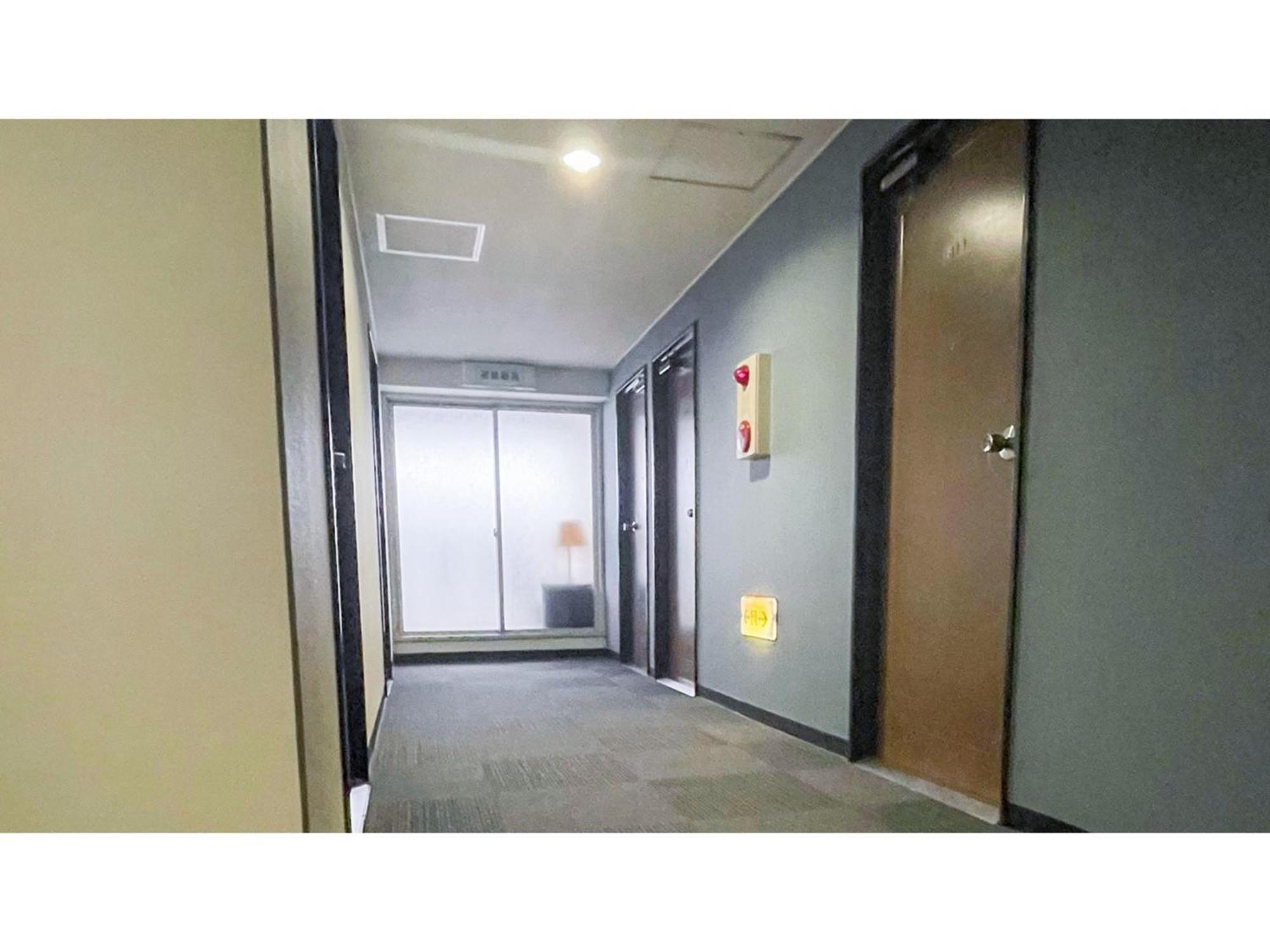 Takatsuki W&M Hotel - Vacation Stay 48546V Exteriör bild