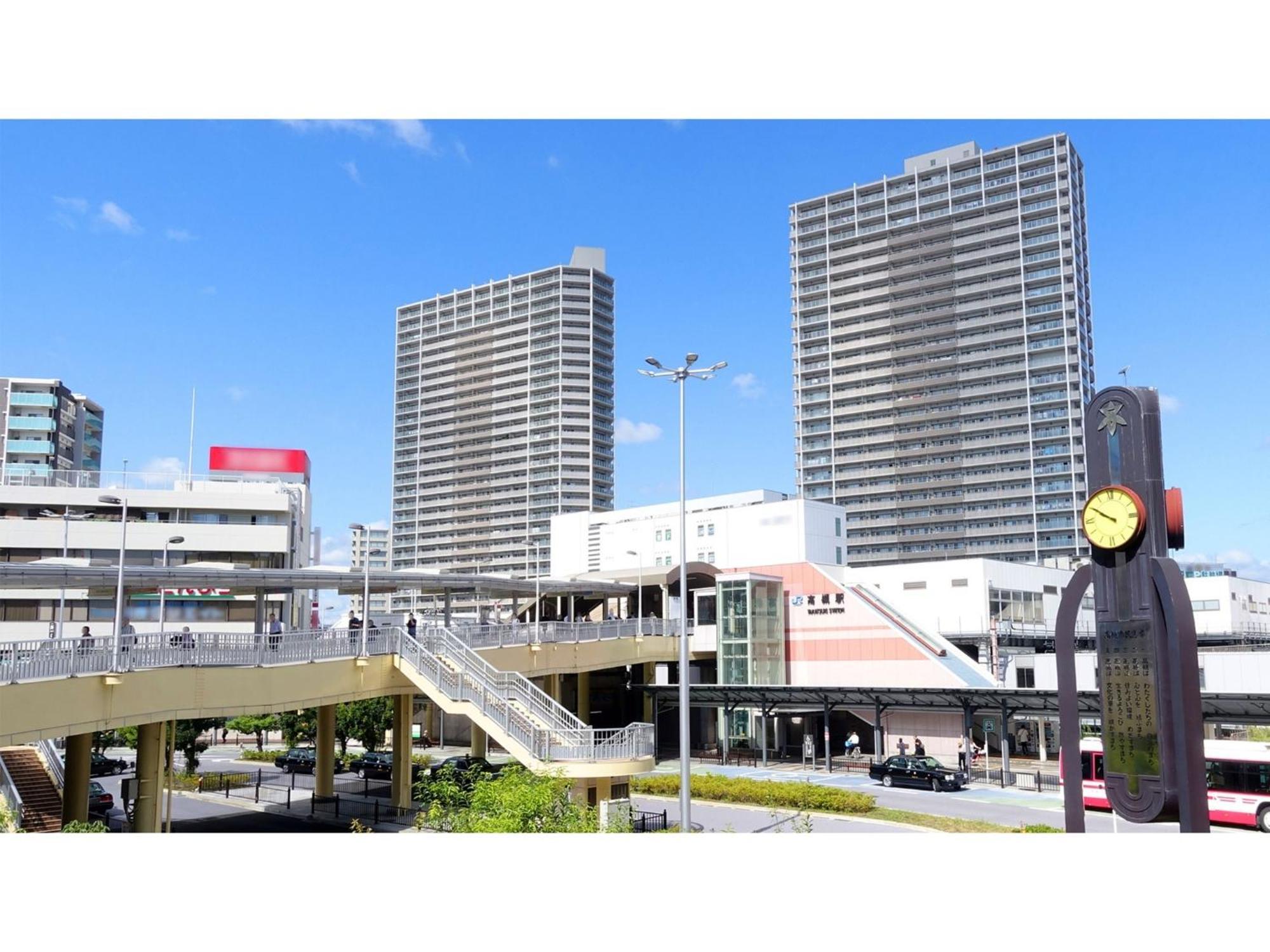 Takatsuki W&M Hotel - Vacation Stay 48546V Exteriör bild